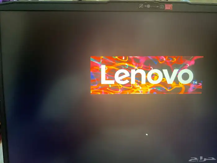 لابتوب لينوفو ايديا Lenovo Ideapad gaming 7
