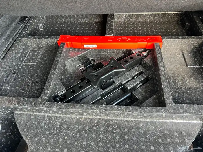 جيلي كولراي 2022 فل كامل GF بلس شبه الجديد 12