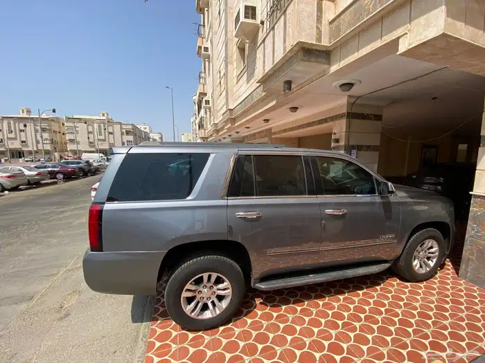 جمس تاهو 2019 1