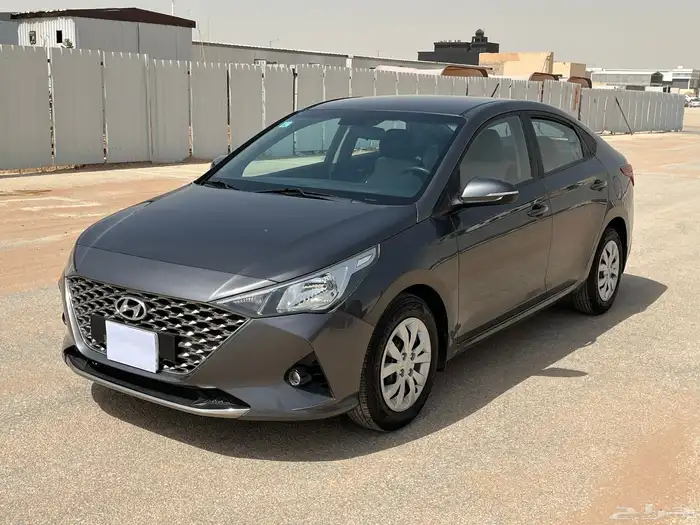 اكسنت 2022 سعودي 2