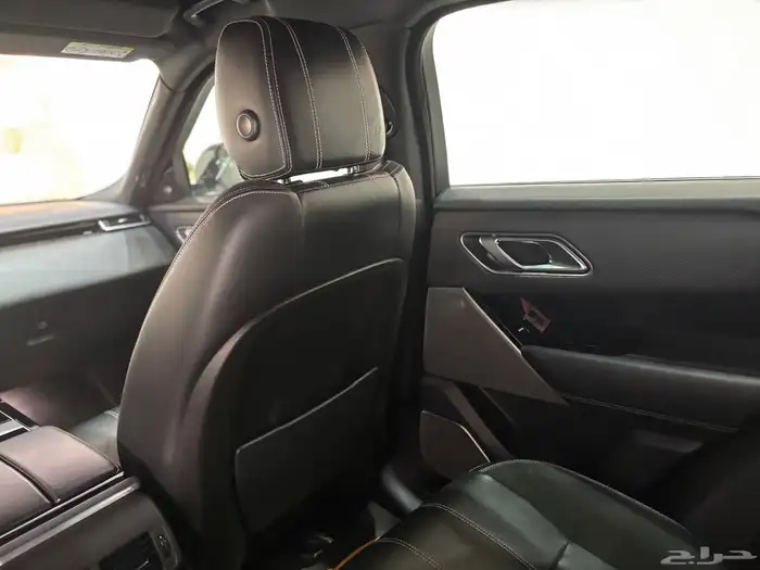 لاند روفر فيلار موديل 2018 سعودي بدي وكالة 21