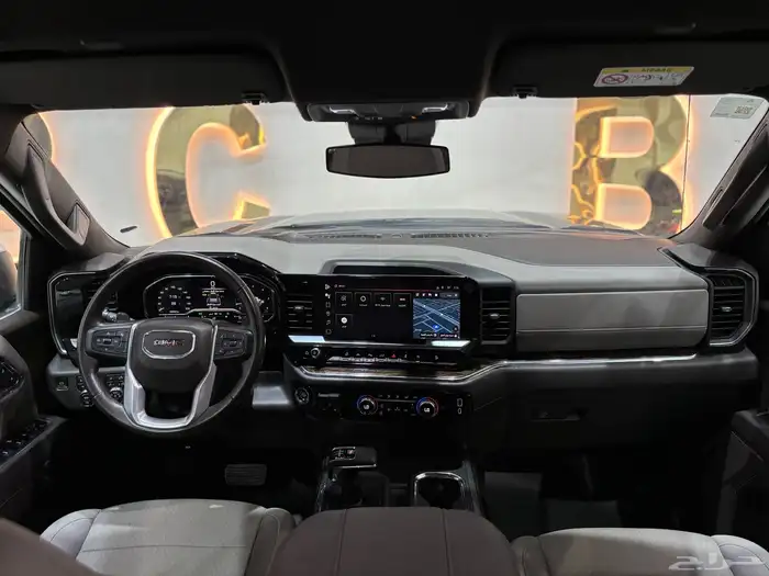 جمس سييرا موديل 2023 سعودي مستخدم 22