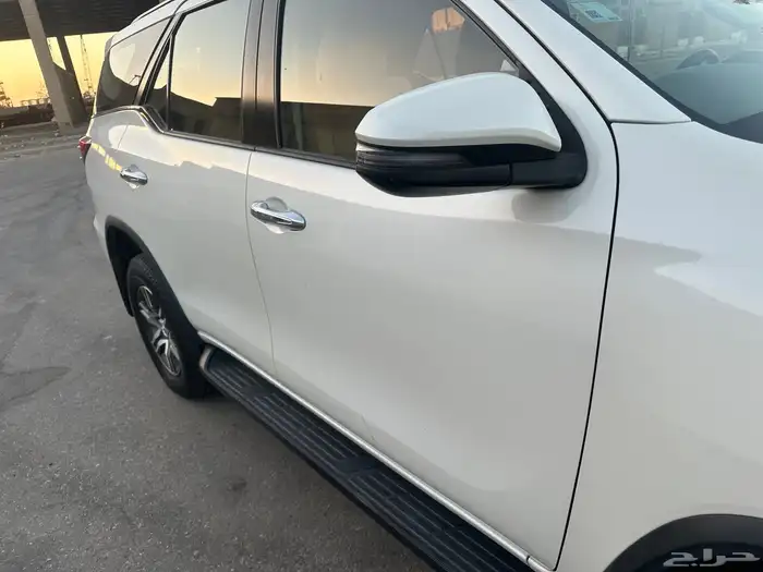 تويوتا جيب فورشتنر 2019 12