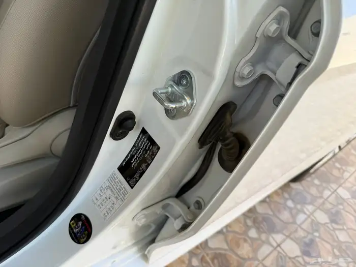 كامري المديل 2020 مخزنه إستاندر سعودية عبداللطيف جميل وكاله 51