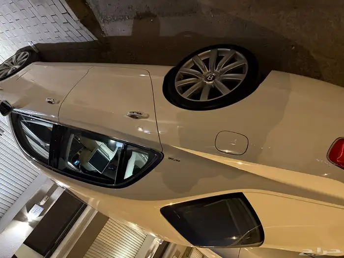 للبيع بنتلي فلاينج سبير 2014 5