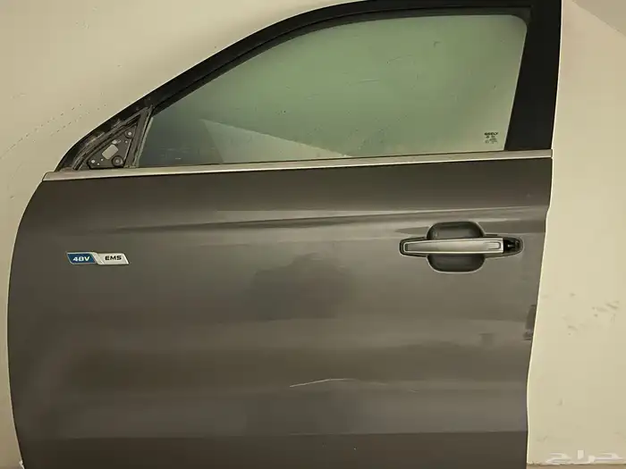 جيلي ازكارا باب سائق يسار امامي 1