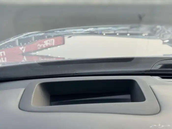 رولزرويس قوست 2023 - بلاك بادج - ضمان وصيانة مجانية 21