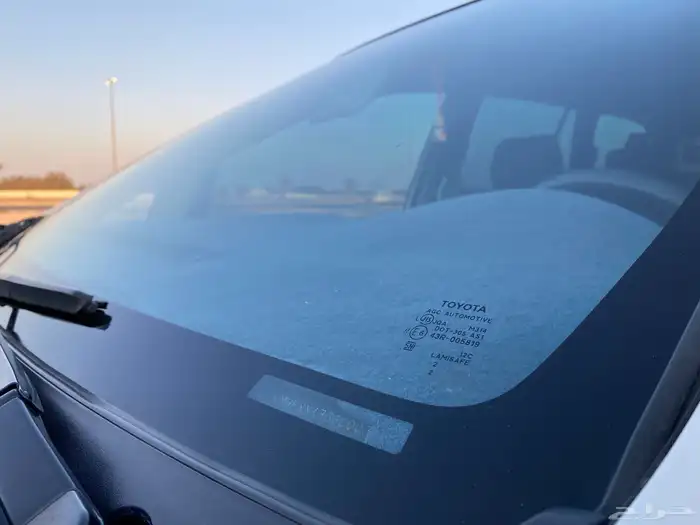 انوفا 2012 مالك واحد من الوكاله 7