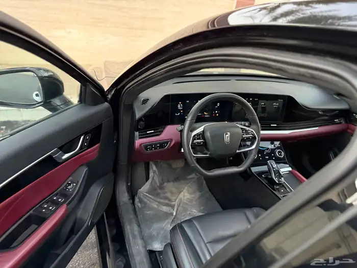 فاو بسترن B70 موديل 2023 فل كامل ( كسر الزيرو ممشى 16 الف ) 11