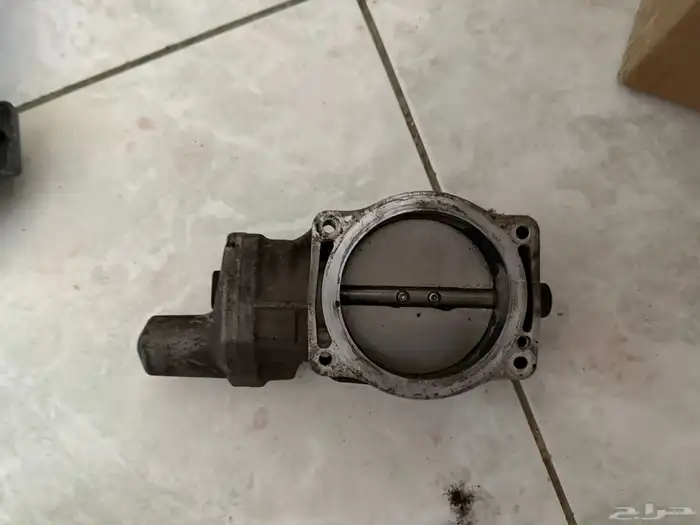 قطع كابرس ولومينا 84