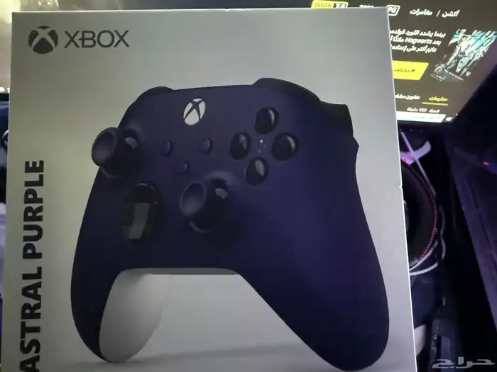 للبيع يد اكس بوكس 0