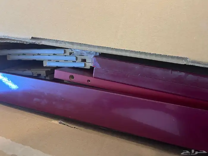 دولاب حق مغسله من ايكيا جديد 0