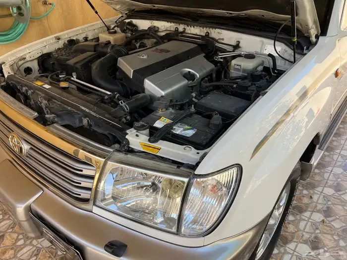 في اكس ار المديل 2004 مخزن فل كامل بريمي قير تماتيك 84