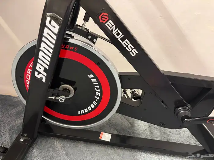 دراجة رياضيه لتمرين جديده 1