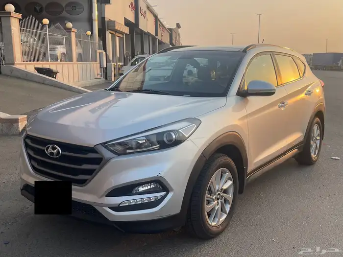 توسان 8 1 0 2 بانوراما وارد الناغي تم البيع 0