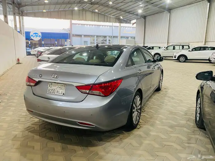 سوناتا 2015 فل كامل 3