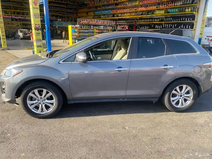 سيارة للبيع مازدا 1