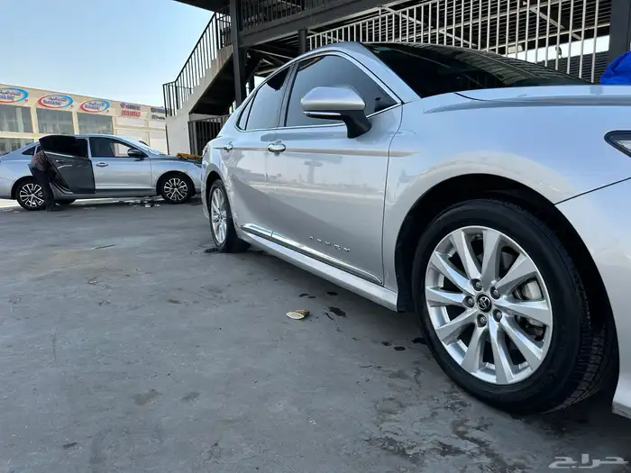 كامري 2019 0