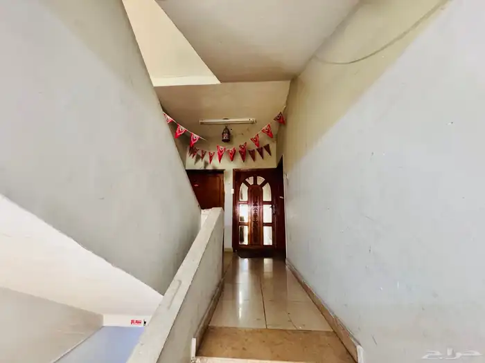 للبيع عماره فى النخيل مساحتها 607 متر موقع ممتاز 12