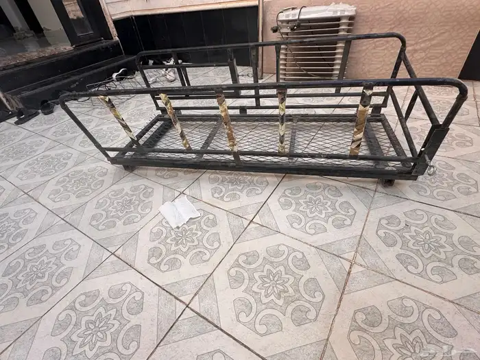 سله عفش لاندكروزر 5