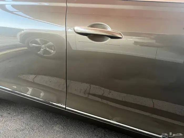 جينيسس G80 2023 للبيع 11