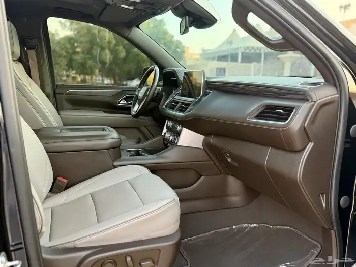 جمس يوكن فل كامل SLT موديل 2023 سعودي 15