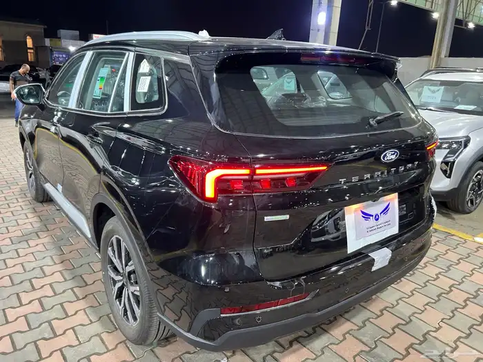 تيريتوري ترند 2026 بانوراما جديد 8