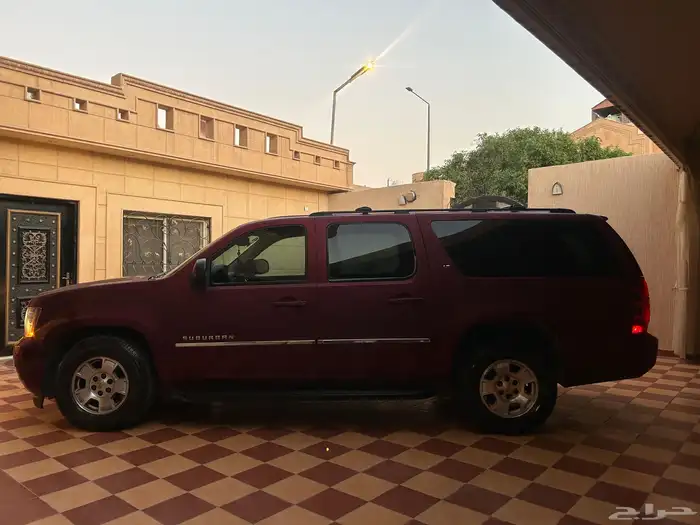 جمس سوبر بان شفرولية 2011 2