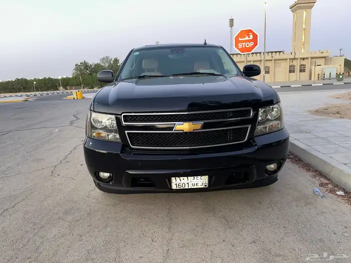 سوبربان z71 قمه بالنظافه2009 18