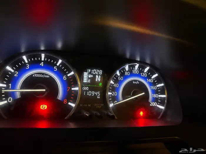 تويوتا راش 2021 9