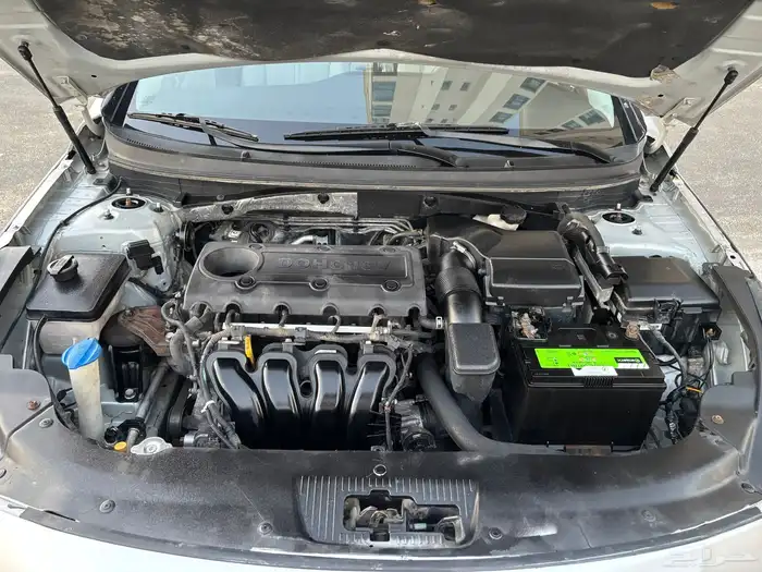 سوناتا 2016 18