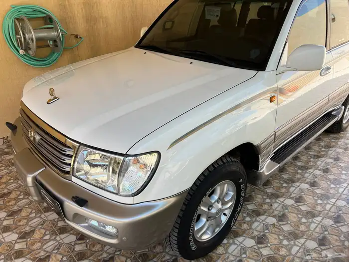 في اكس ار المديل 2004 مخزن فل كامل بريمي قير تماتيك 4