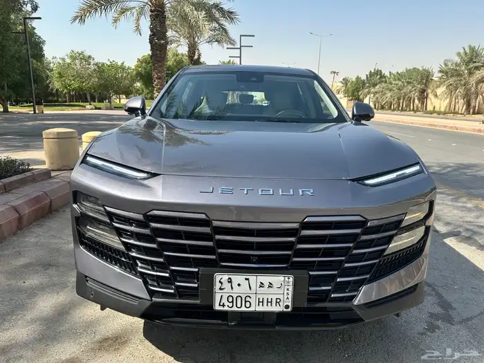 جيتور داشينج 2024 1