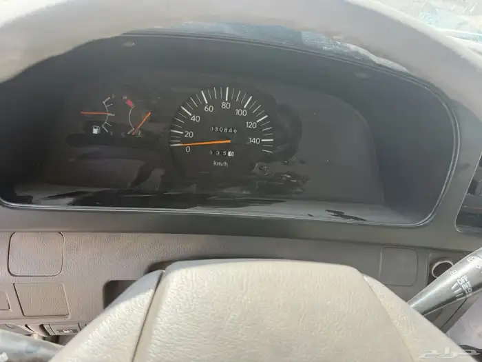 باص كوستر مخزن bus 9