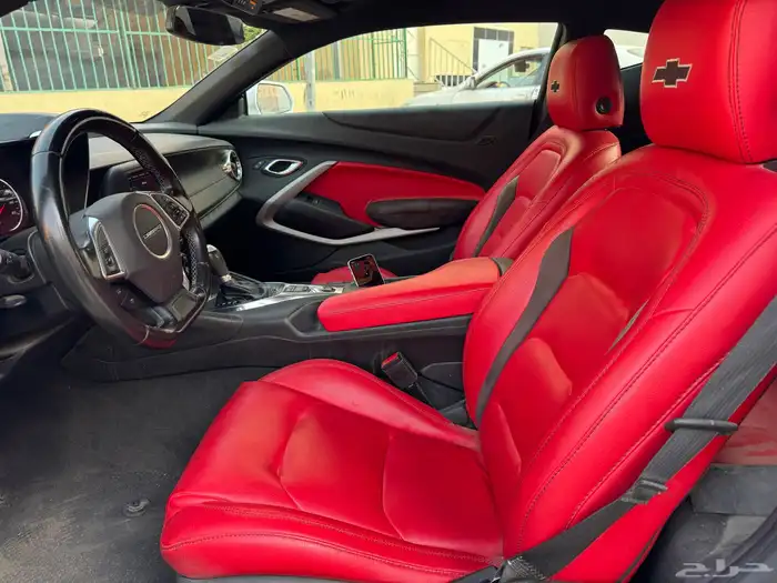 كمارو 2019 وكاله الحد 19