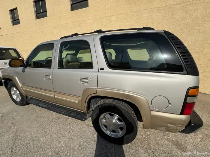 يوكن مستعمل 2