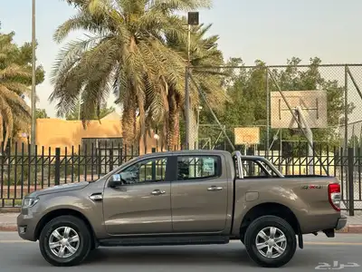 فورد رينجر موديل 2022 سعودي تماتيك ديزل فل بصمة index