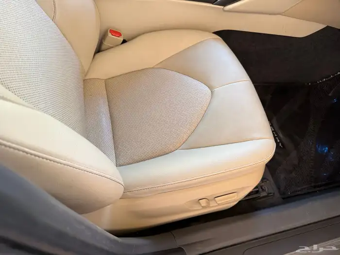 كامري المديل 2022 ( قراندي 6 سرندل ) سعودية عبداللطيف جميل 72