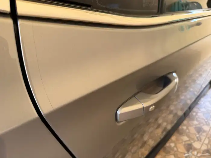 جي ام سي يوكن المديل 2023 ( SLE ) دبل قصير سعودي 20