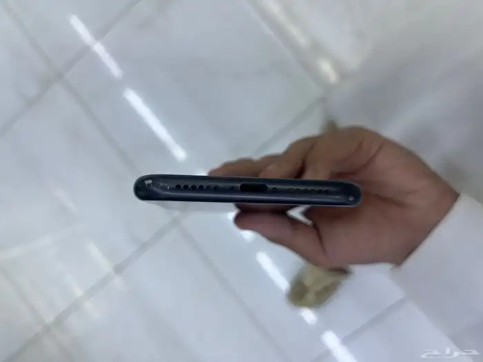 جوال ايفون 11 3