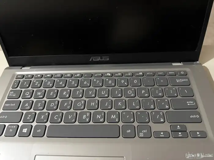 لأب توب أسس 1