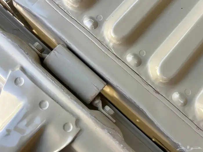 جيب شاص المديل 2009 مخزن بريمي سلق 11 ريشه ونش دفلوك 24