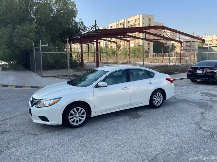 نيسان التيما 2017 نضيفة وكالة 9