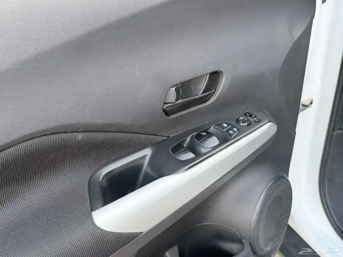 نيسان كيكس موديل 2022 9