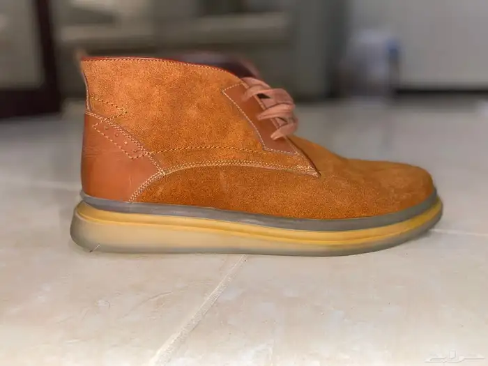 HAND MADE Italian shoes 1