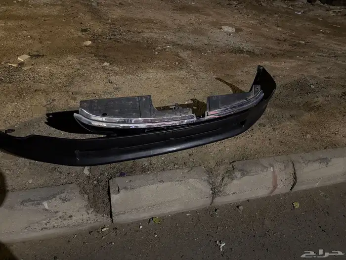 لحية باترول 0