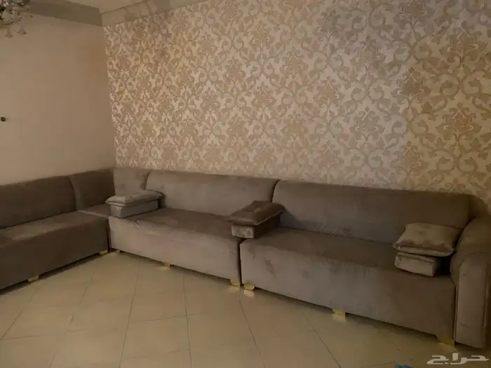 كنب نفصيل خاص 12 متر 5