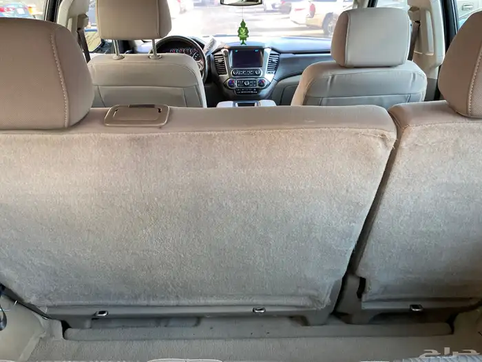 جمس تاهو 2019 7