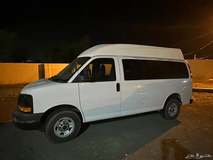 جمس مديل 2012 شبه وكاله 1