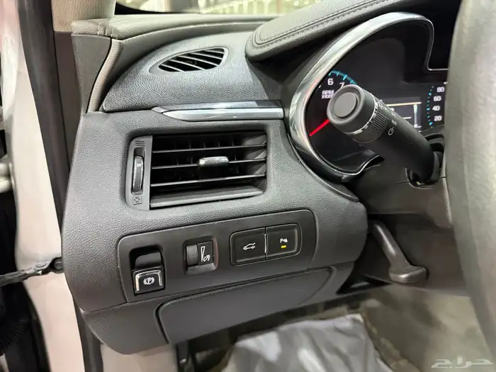 شفروليه امبالا 2016 11